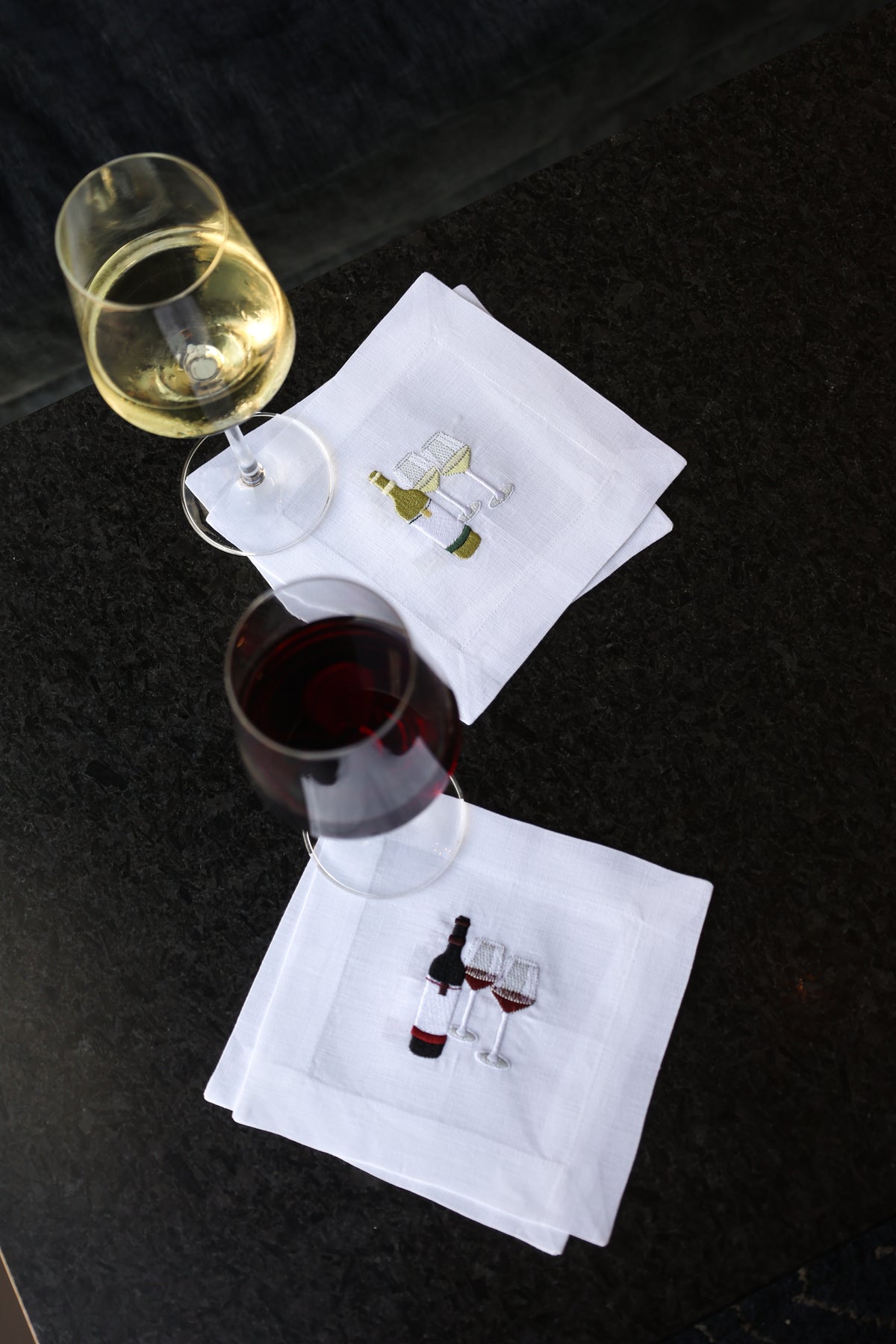 Wine - White