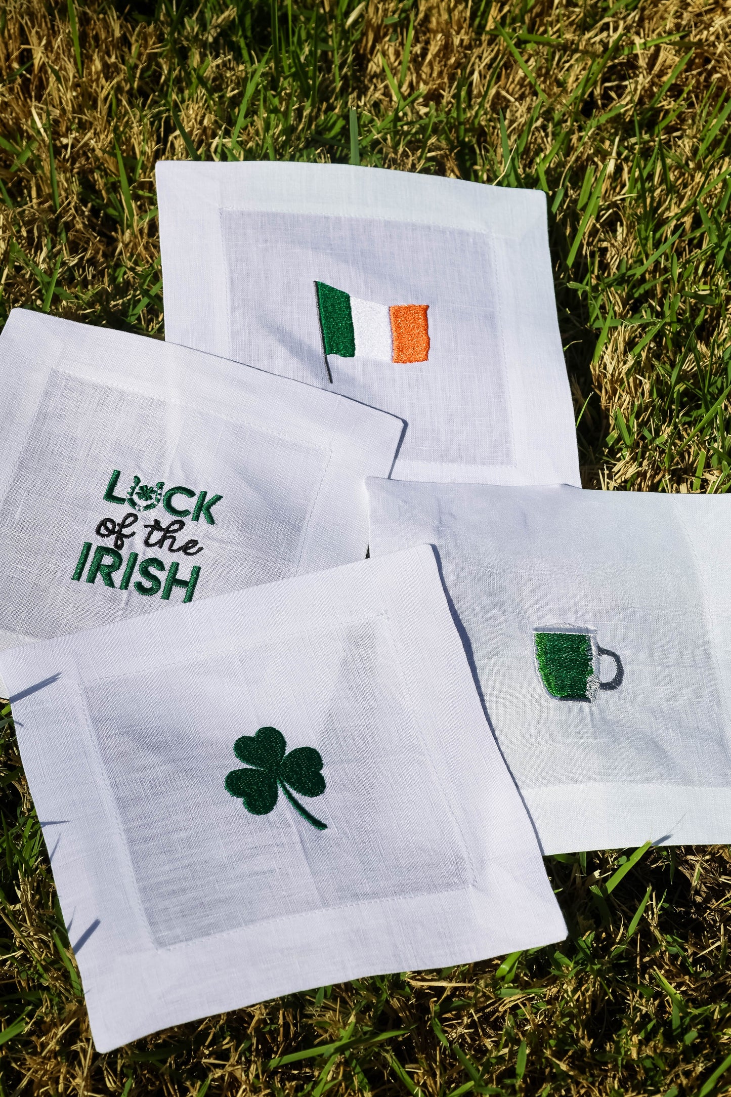 St. Patrick's Day