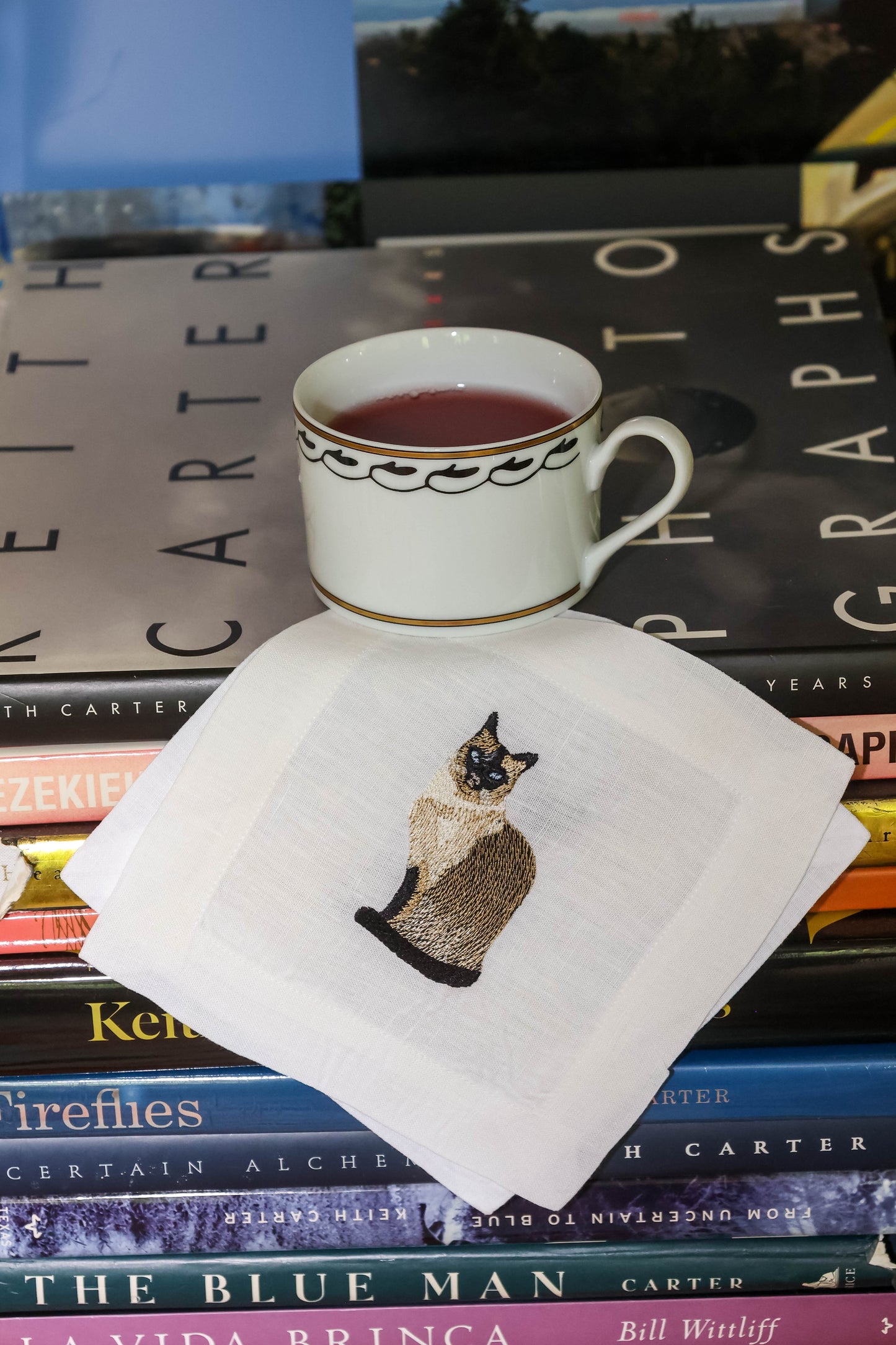 Siamese Cat
