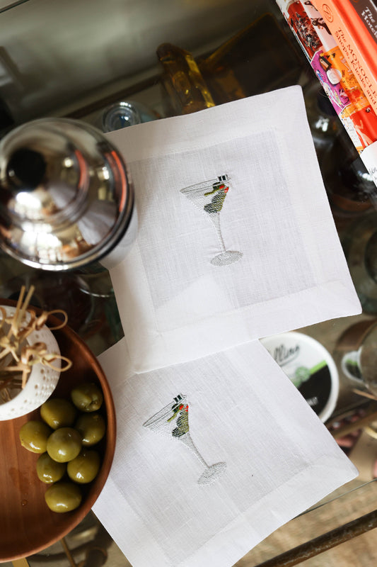 Martini Cocktail