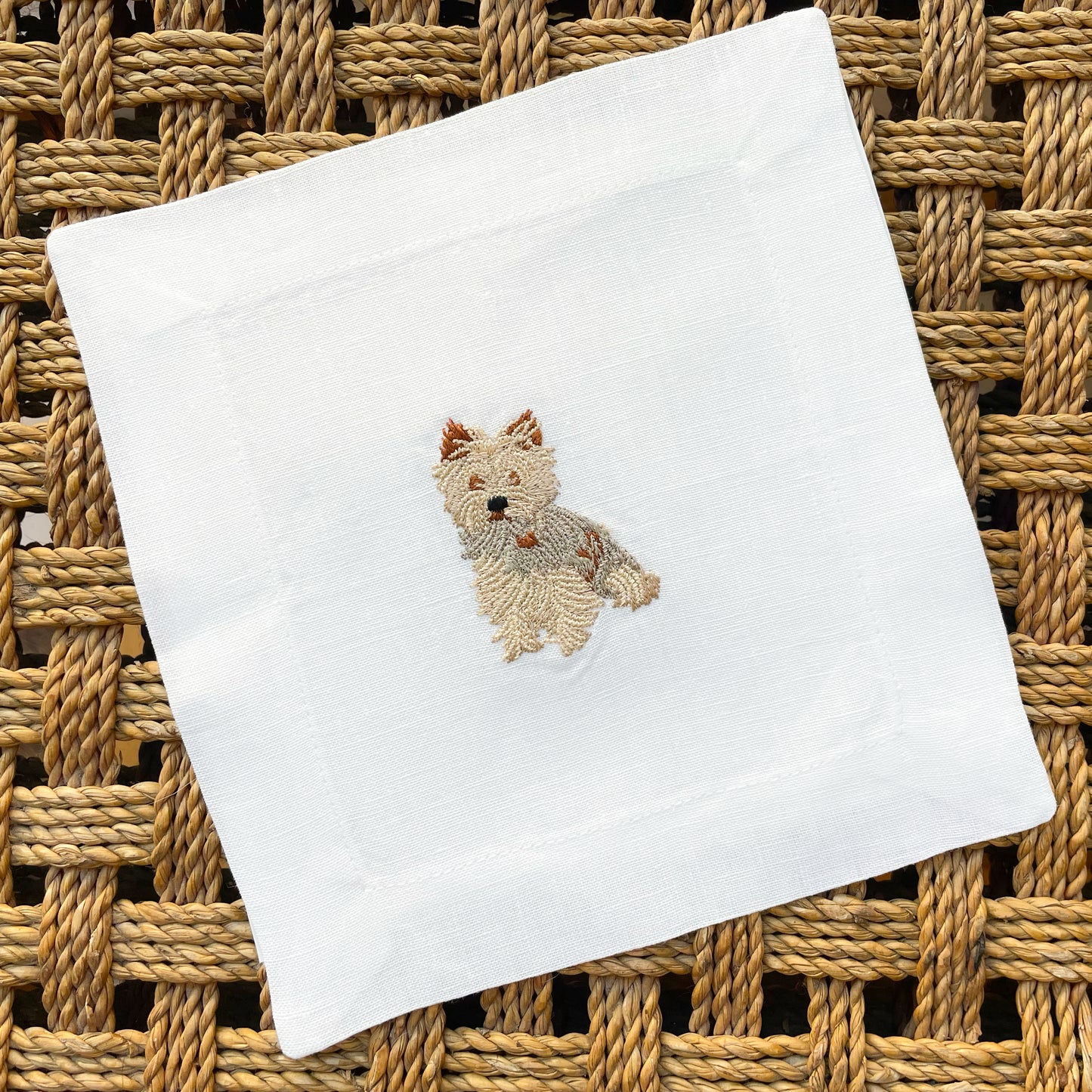 Yorkie