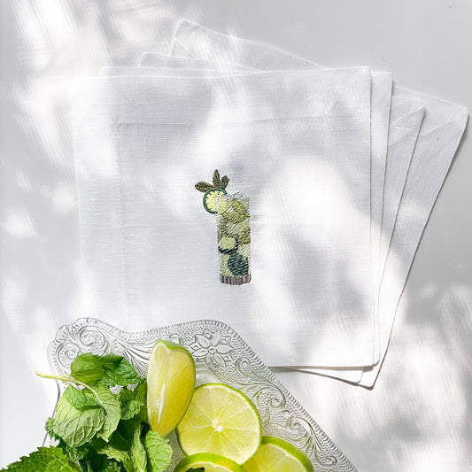 Mojito Cocktail