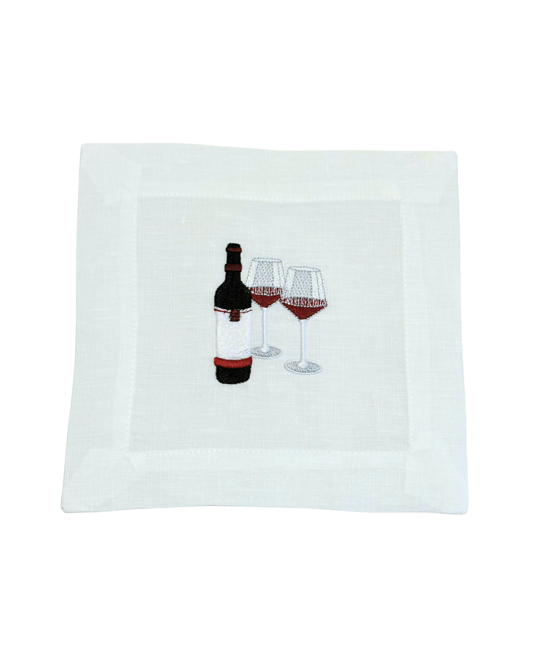 Wine - Red