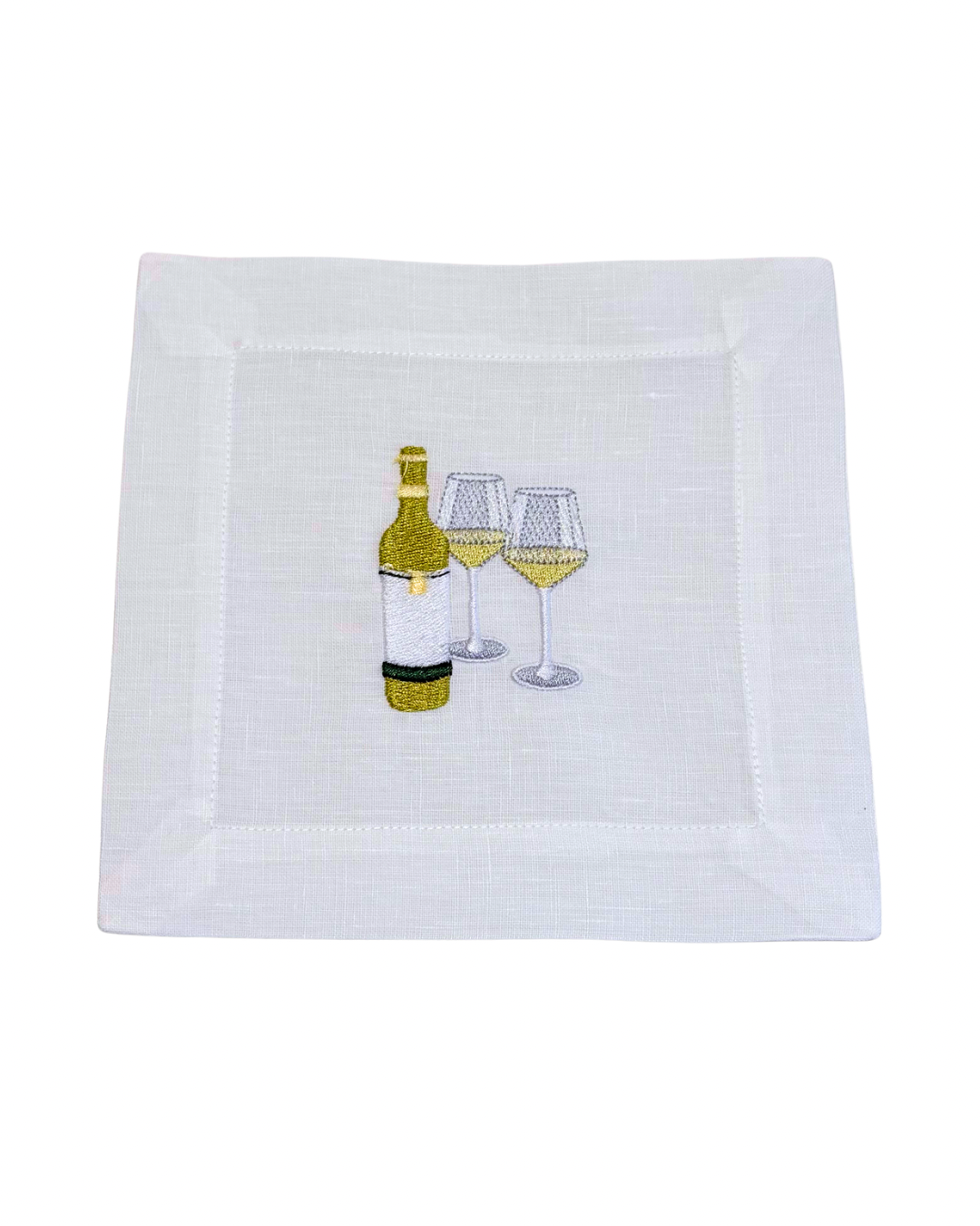 Wine - White