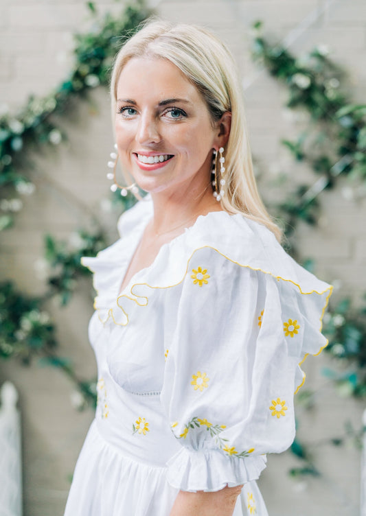 At Home with Nicola Bathie McLaughlin