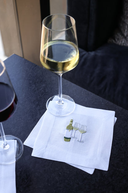 Wine - White