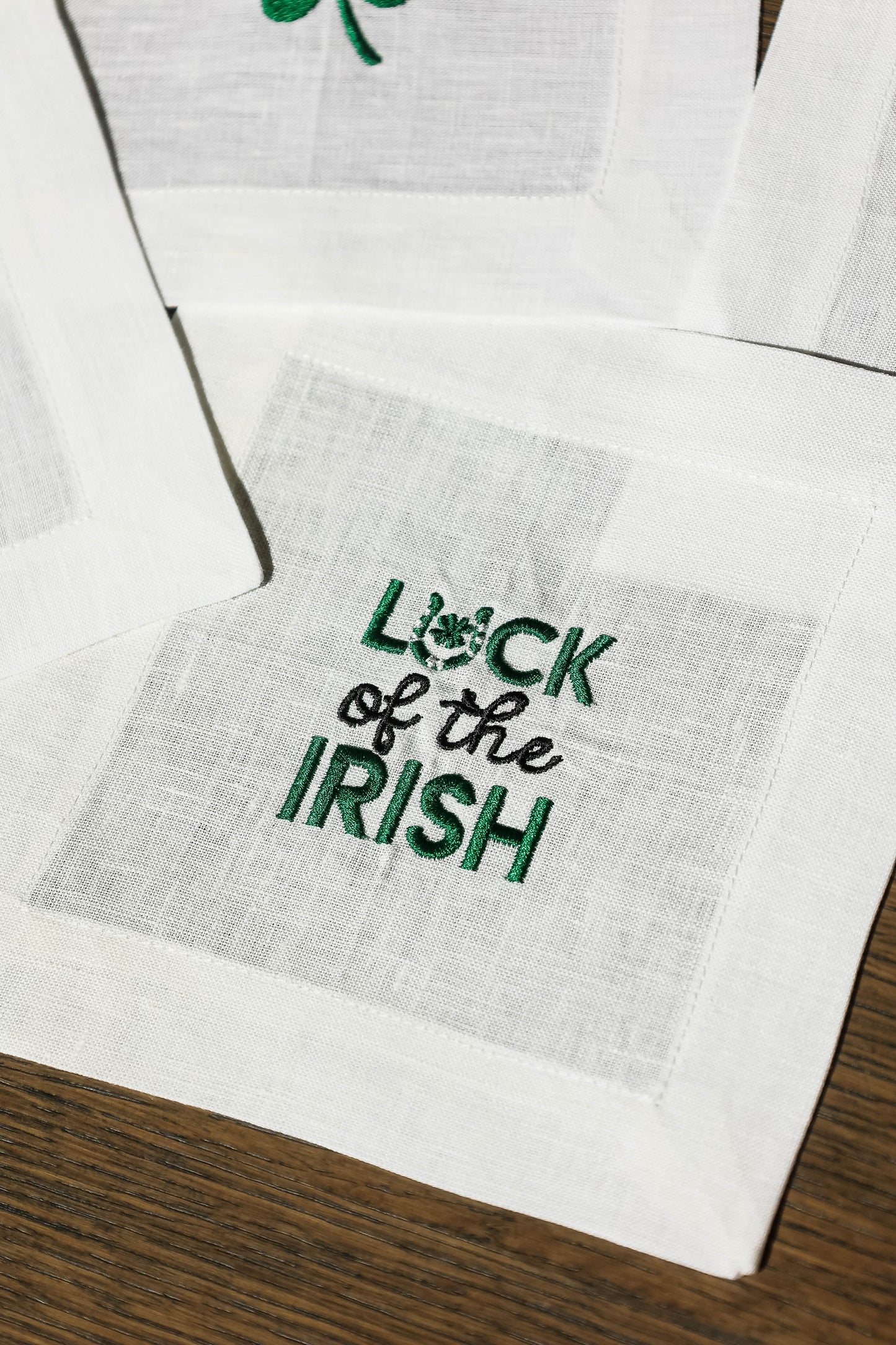 St. Patrick's Day