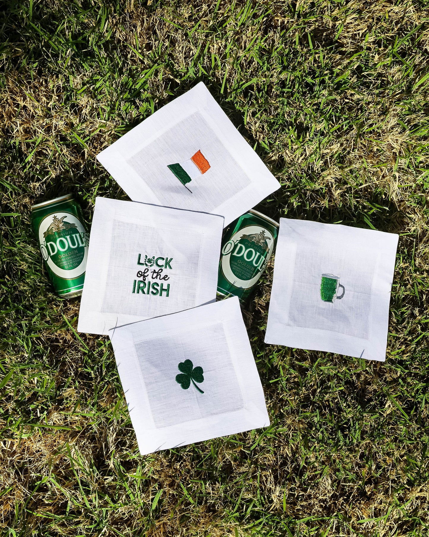 St. Patrick's Day