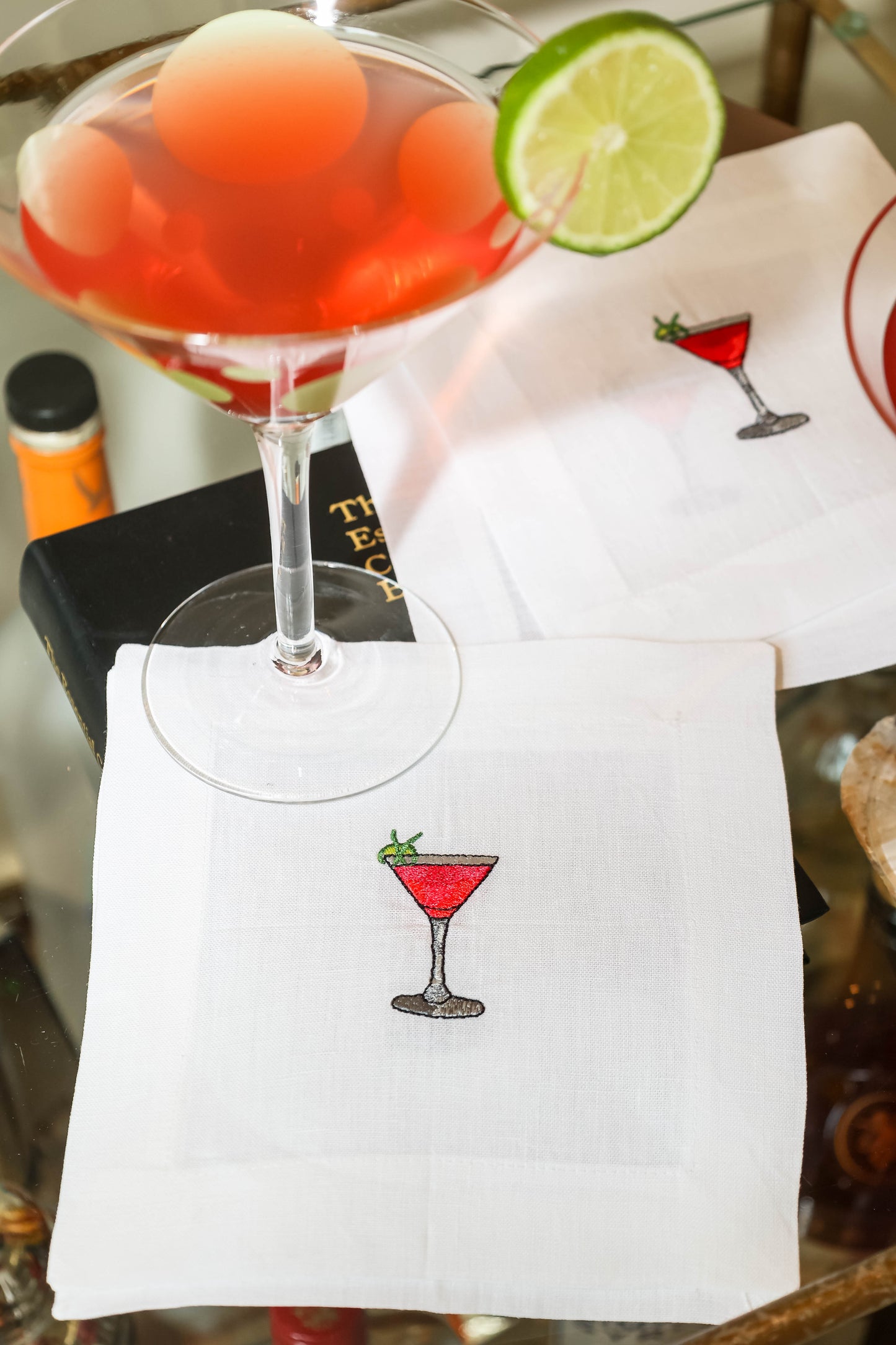 Cosmopolitan Cocktail