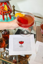 Load image into Gallery viewer, Manhattan Cocktail
