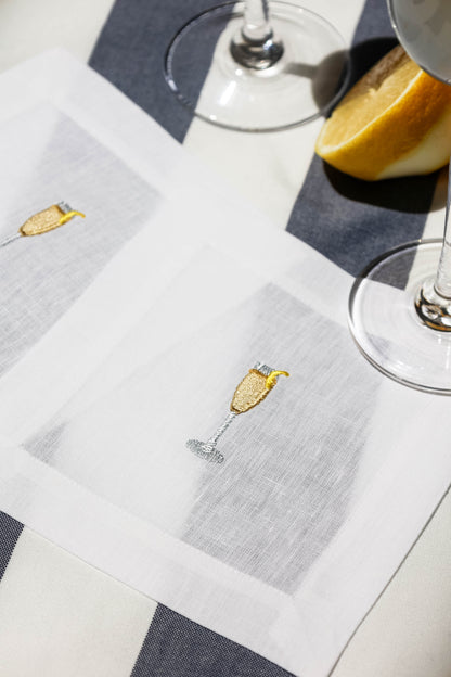 French 75 Cocktail