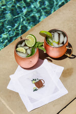 Load image into Gallery viewer, Moscow Mule Cocktail
