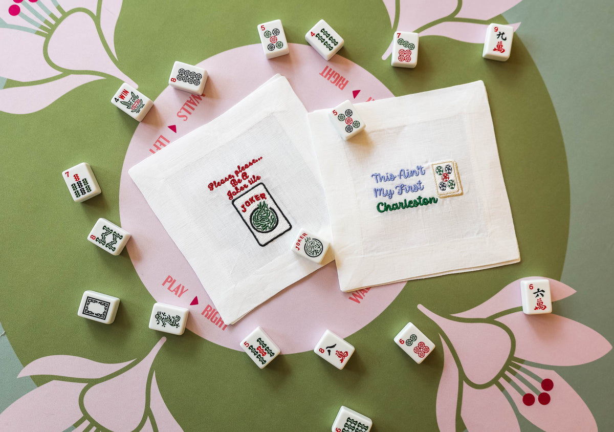 Mahjong