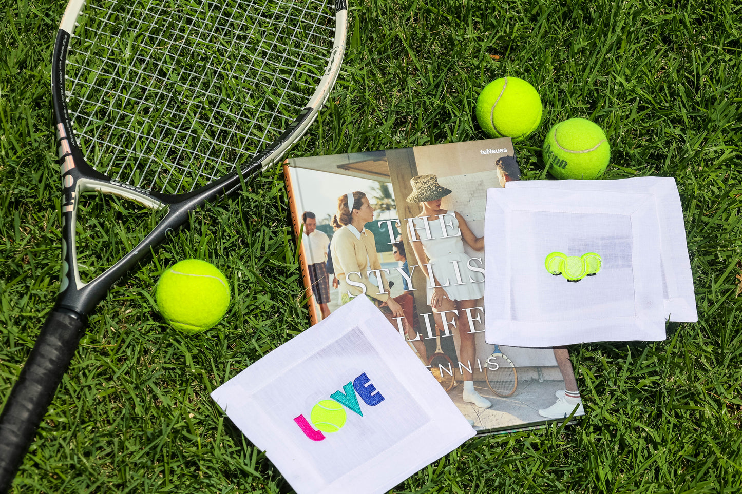 Tennis