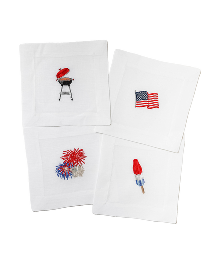 4th of July
