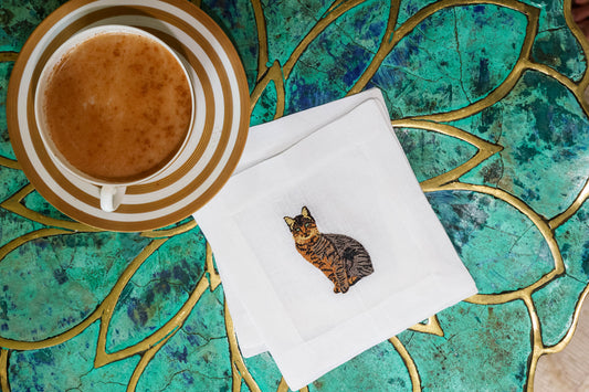 Tabby Cat