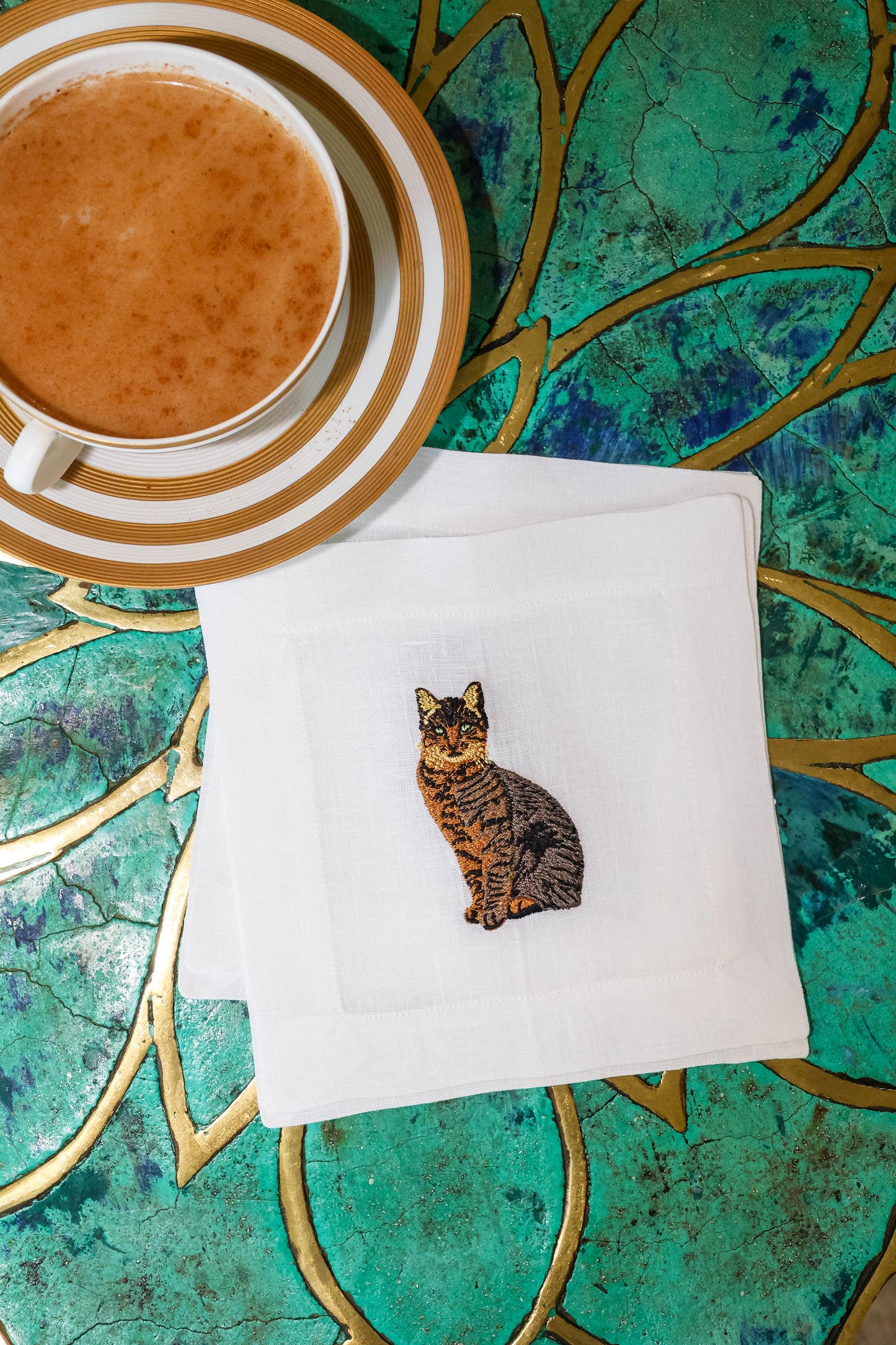 Tabby Cat