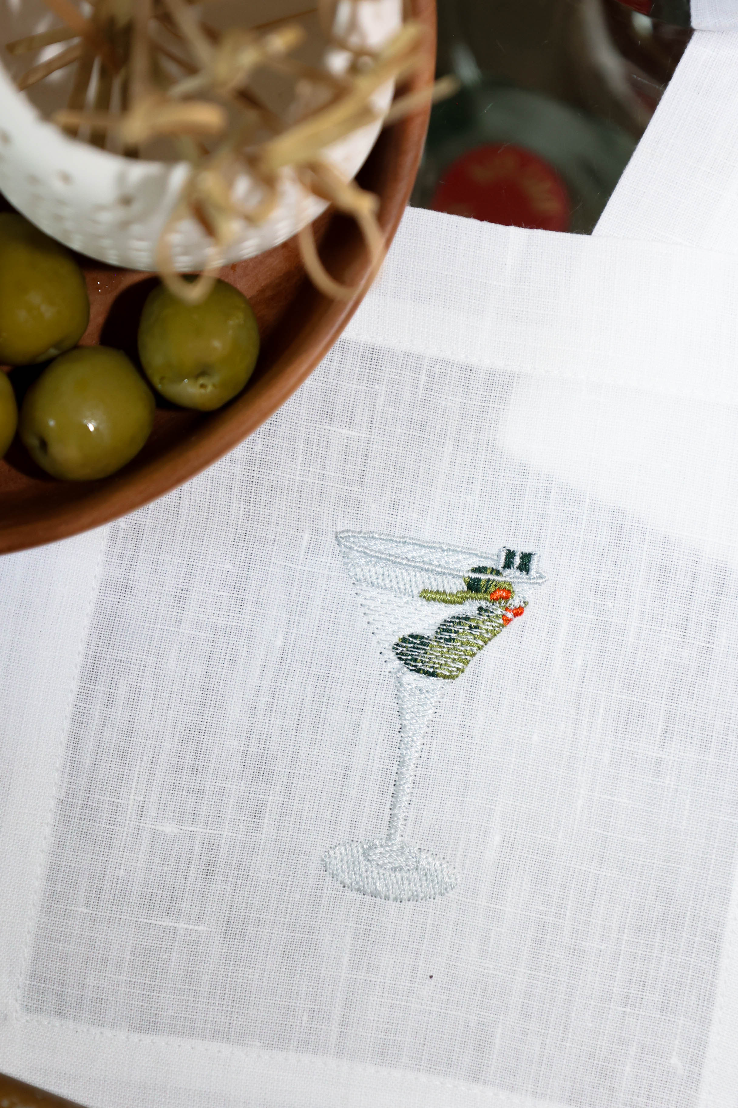 The Martini