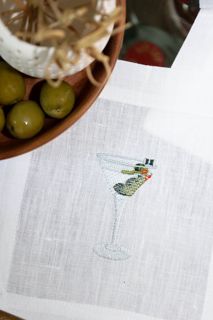Martini Cocktail