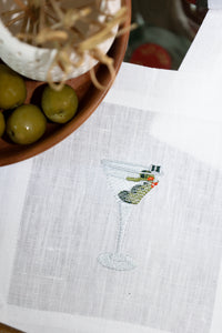 The Martini