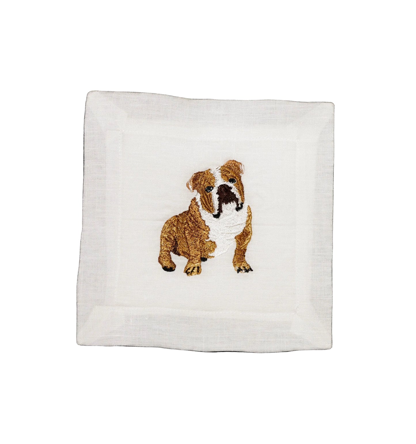 English Bulldog