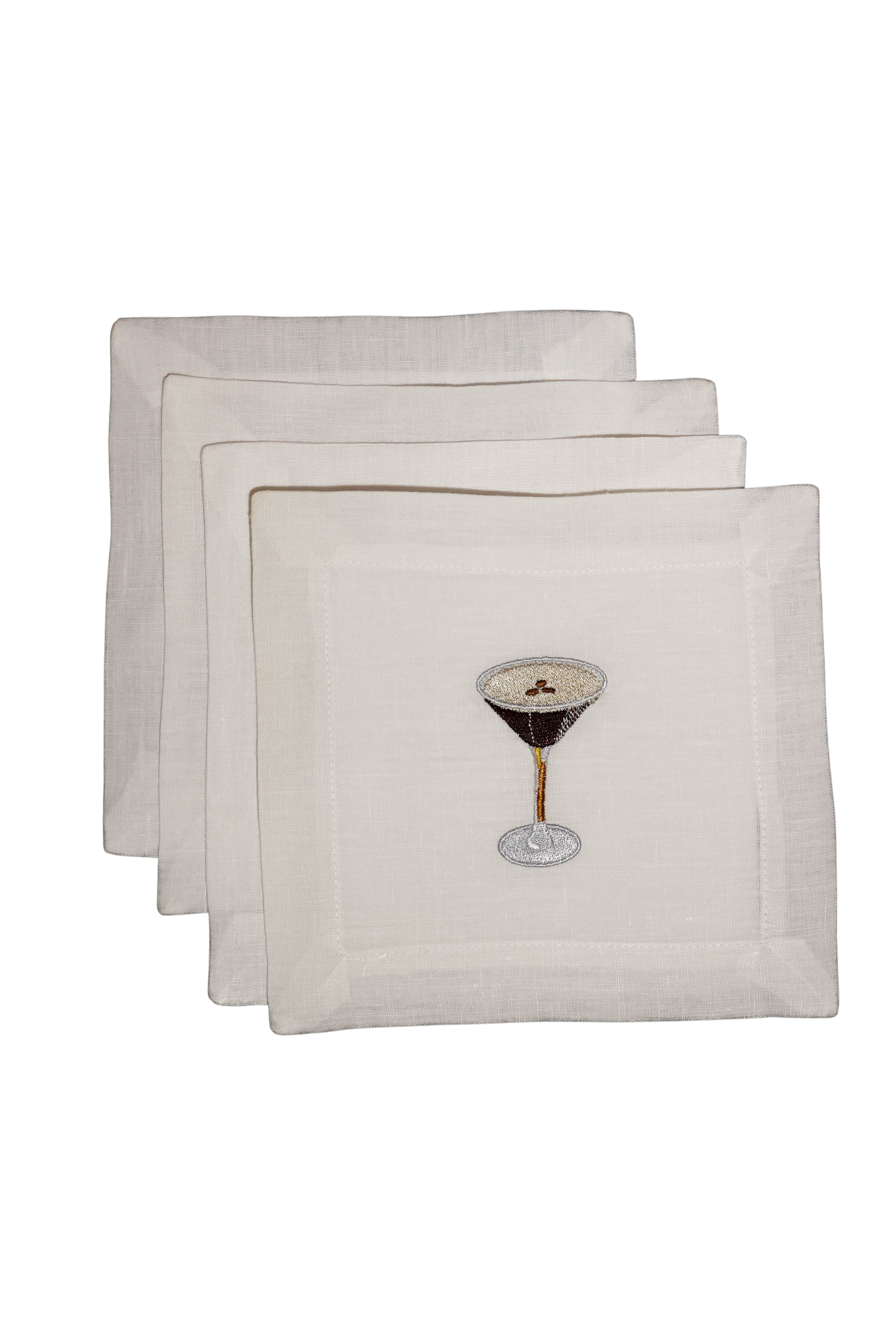 The Espresso Martini