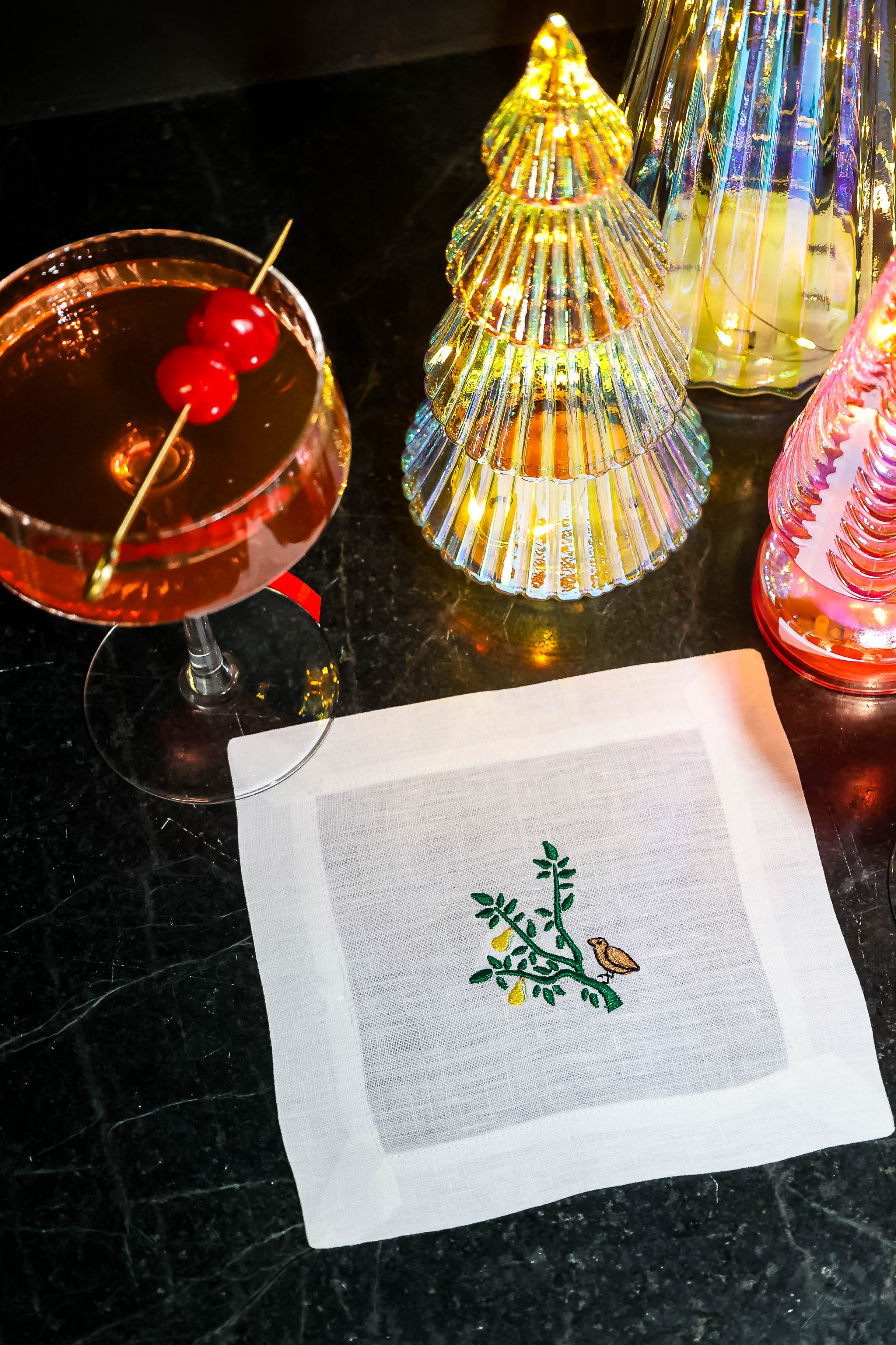 12 Days of Christmas