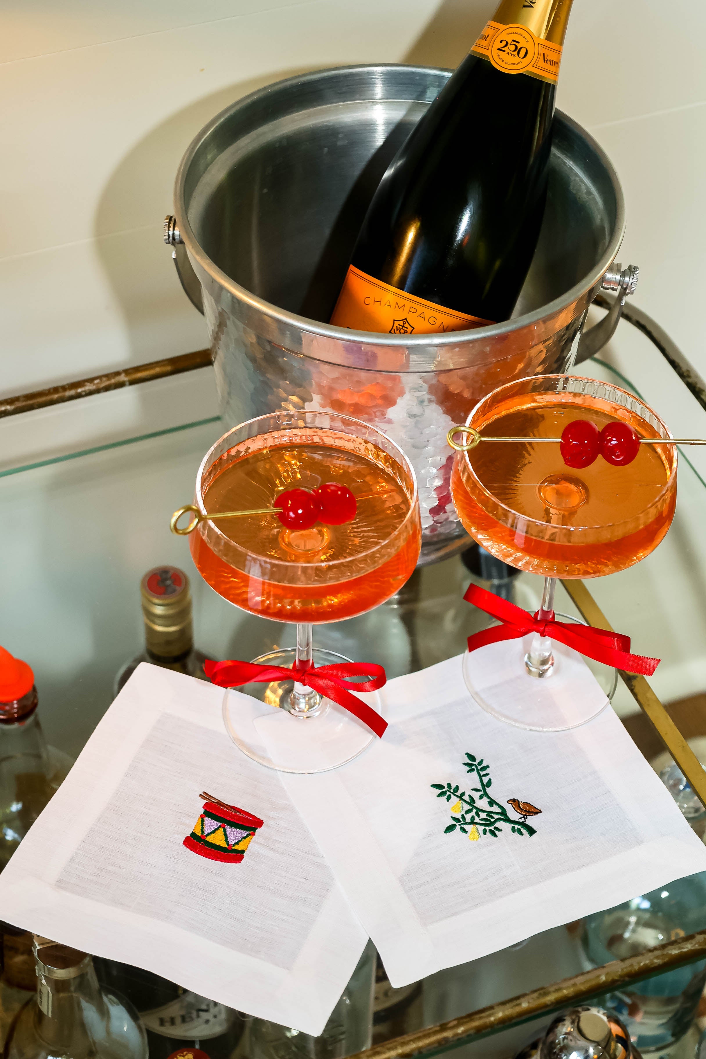 12 Days of Christmas