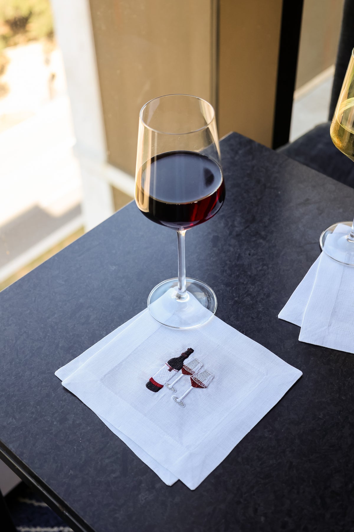 Wine - Red
