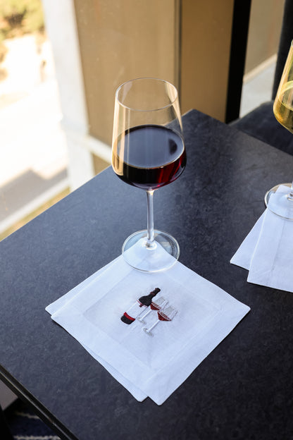 Wine - Red