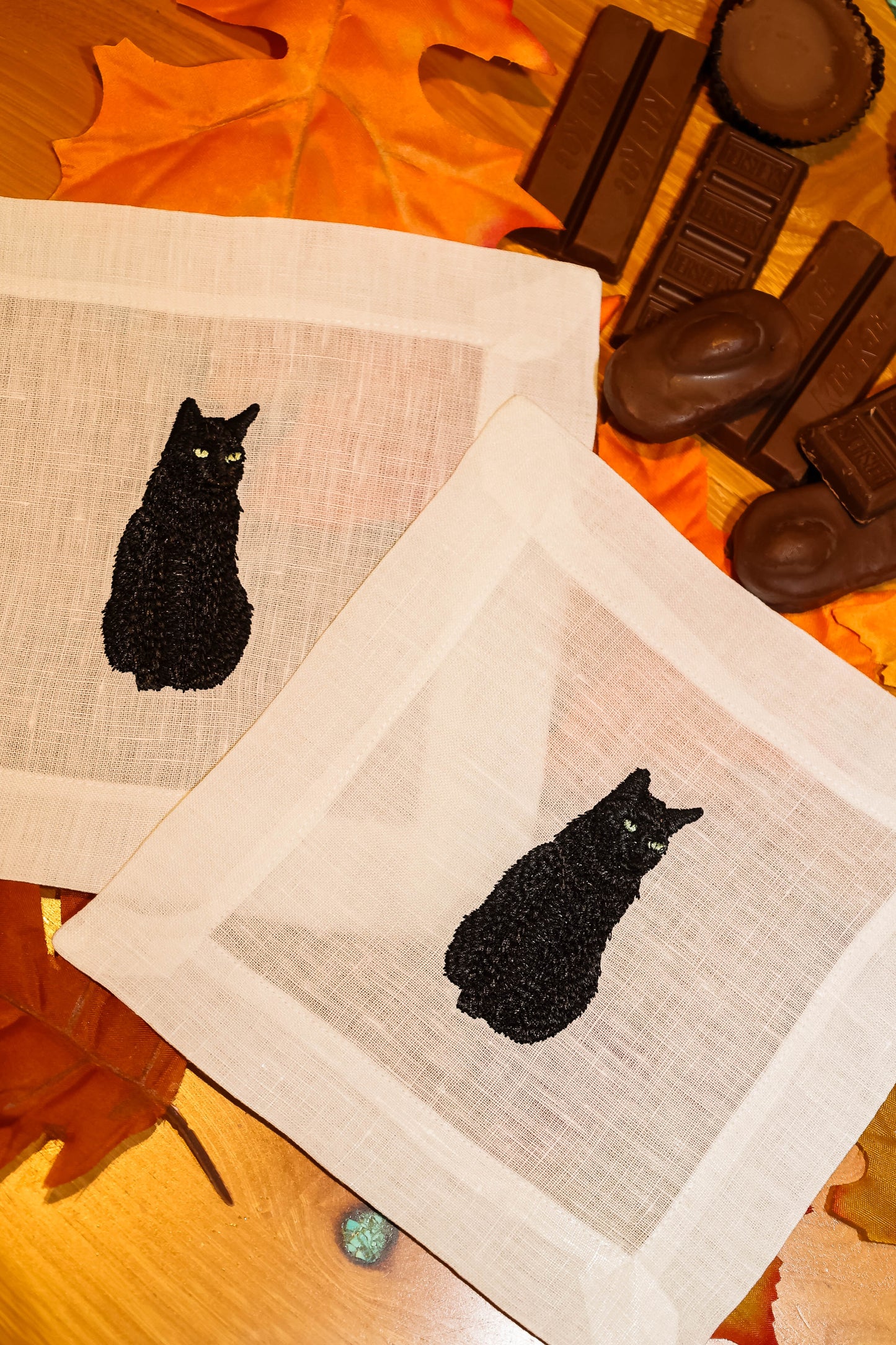 Black Cat