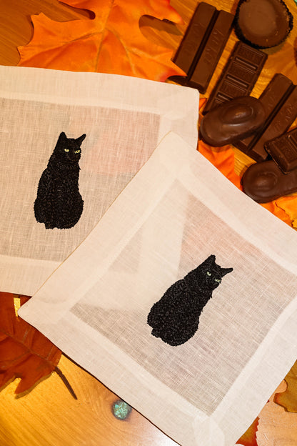 Black Cat