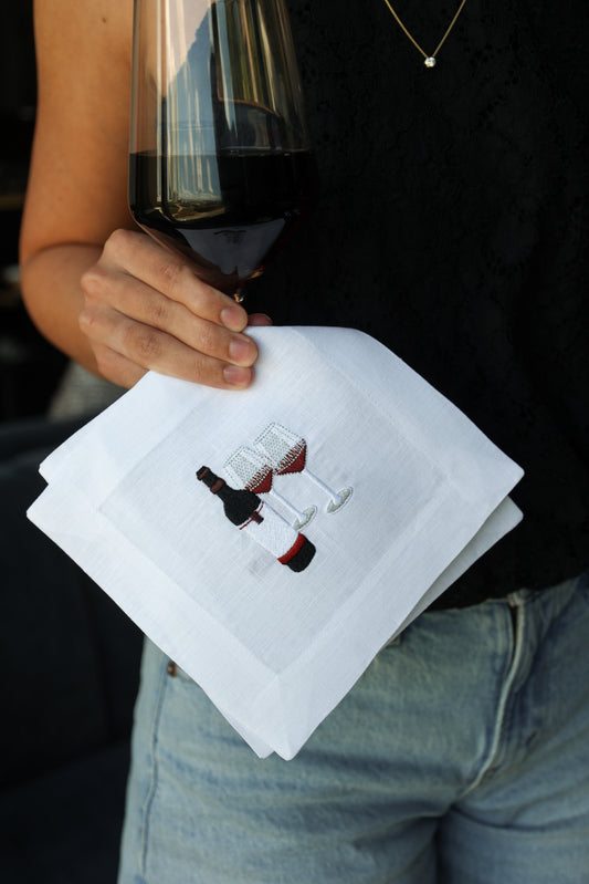 Wine - Red