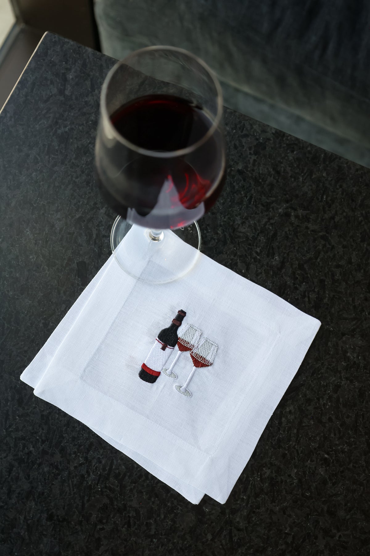 Wine - Red