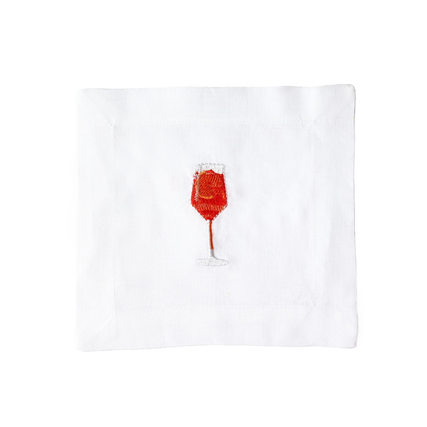 Aperol Spritz Cocktail