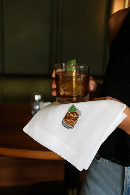 Old Fashioned Cocktail