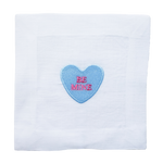 Load image into Gallery viewer, Valentine Conversation Hearts - Set of 4
