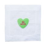 Load image into Gallery viewer, Valentine Conversation Hearts - Set of 4
