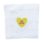 Load image into Gallery viewer, Valentine Conversation Hearts - Set of 4
