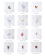 Load image into Gallery viewer, 12 Days of Christmas
