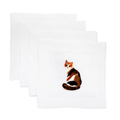 Calico Cat