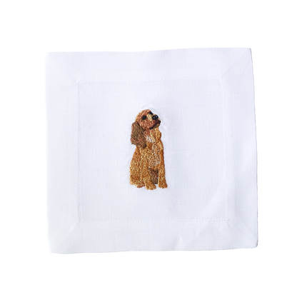 Cocker Spaniel