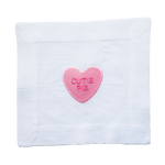 Load image into Gallery viewer, Valentine Conversation Hearts - Set of 4
