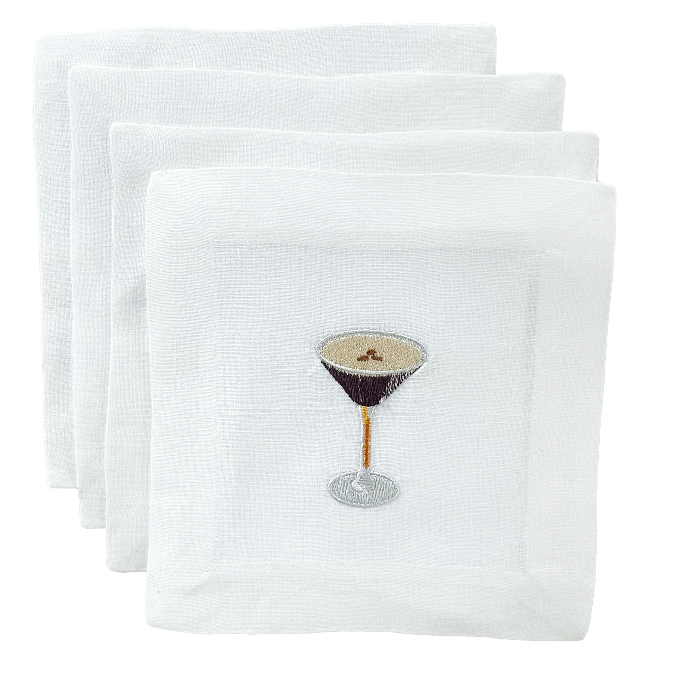 The Espresso Martini