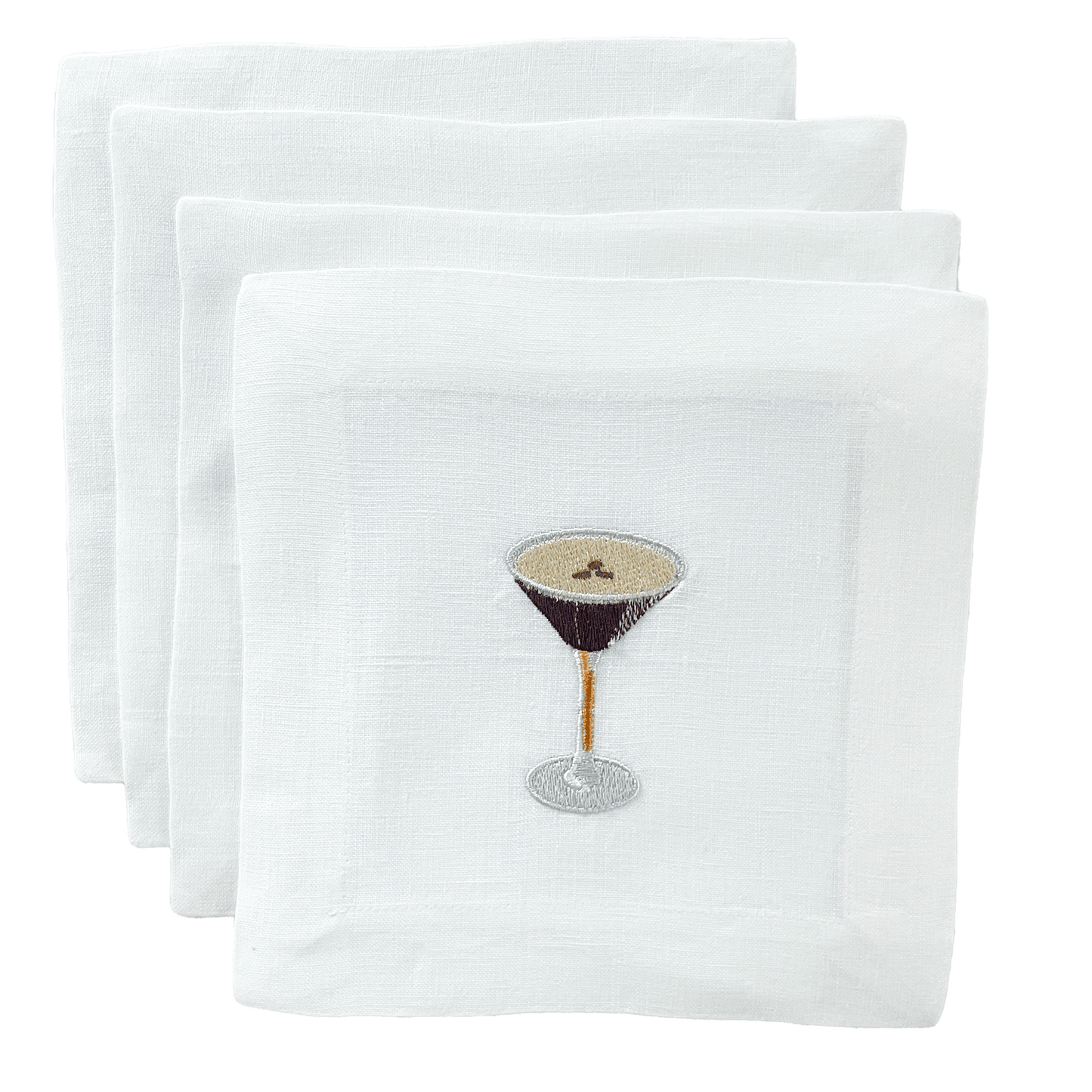 Espresso Martini Cocktail