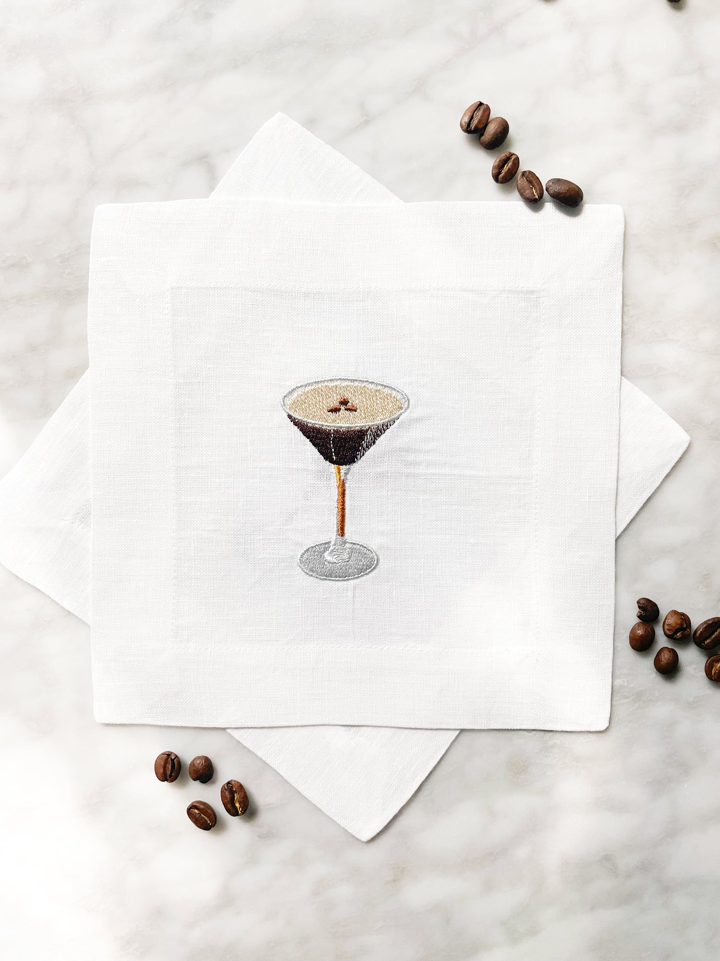 Espresso Martini Cocktail