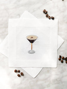 The Espresso Martini