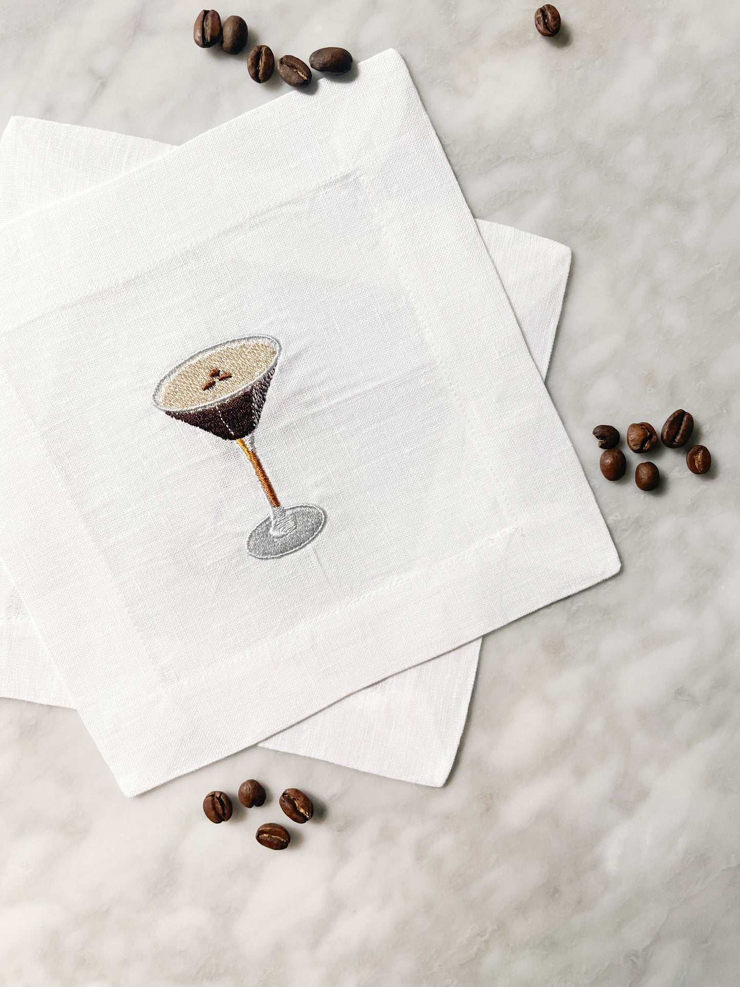 Espresso Martini Cocktail
