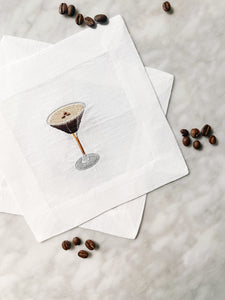 The Espresso Martini