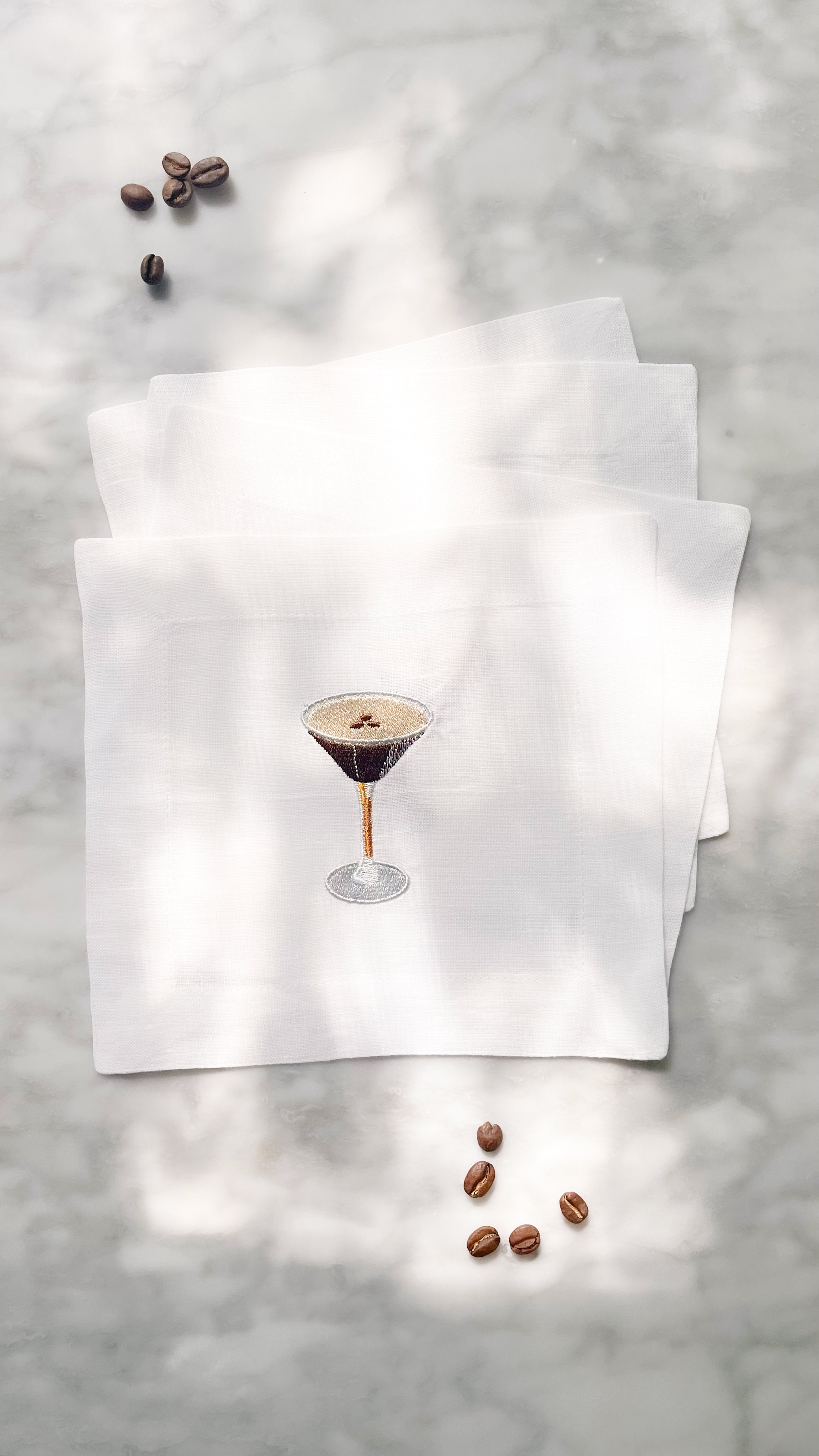 The Espresso Martini
